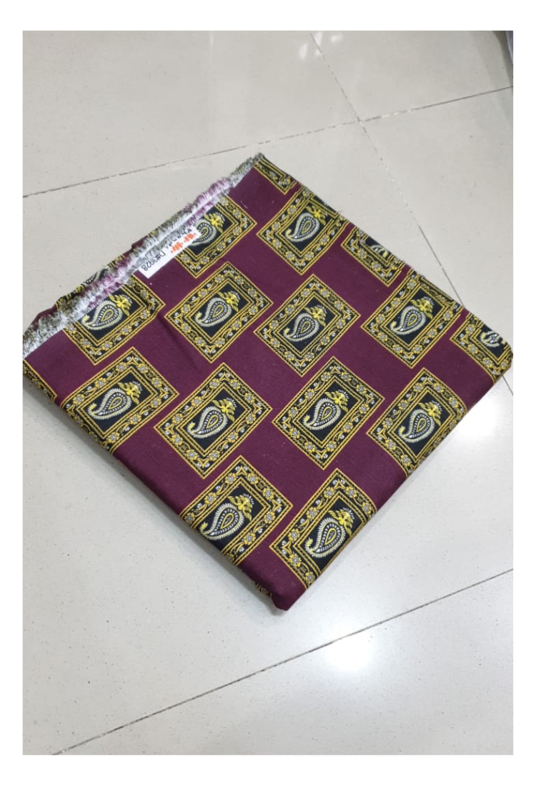 2 PC KHADDI D15