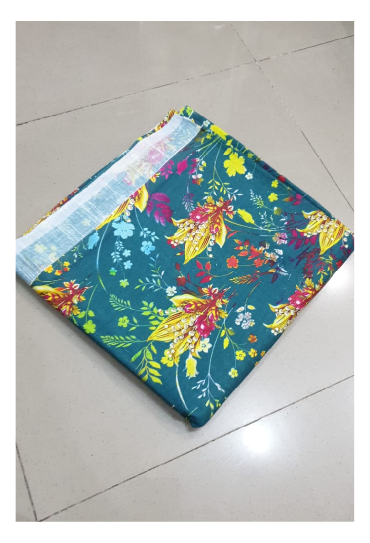 2 PC KHADDI D1