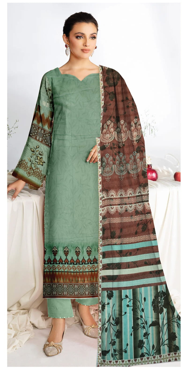 Ethnic 9