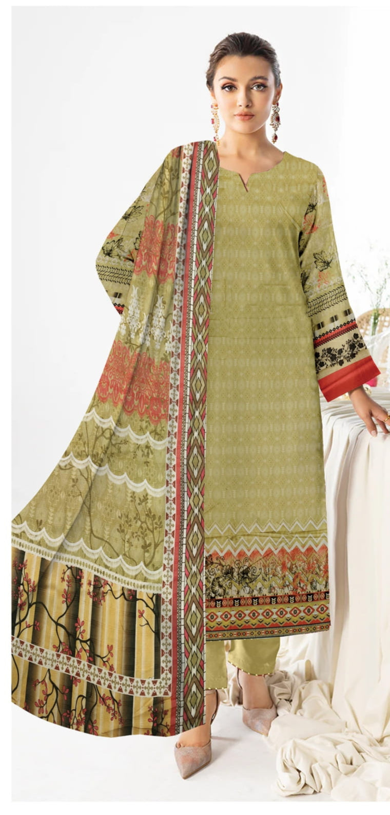 Ethnic 1