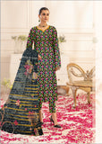 3 PC Gul e Rasham D-7