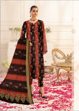 3 PC Gul e Rasham D-8
