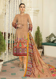 3piece Linen D-2