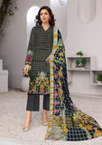 3piece Linen D-20