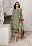 3piece Linen D-11