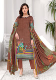 3piece Linen D-17