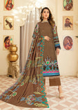 3piece Linen D-6