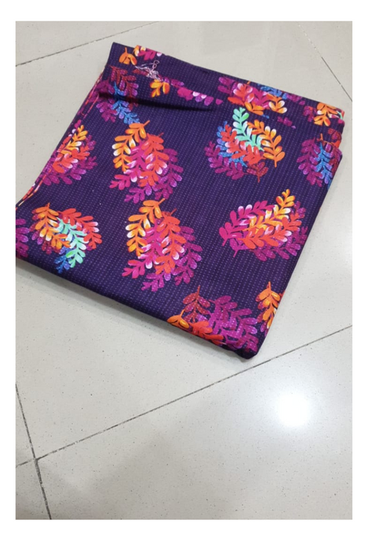 2 PC  KHADDI D13
