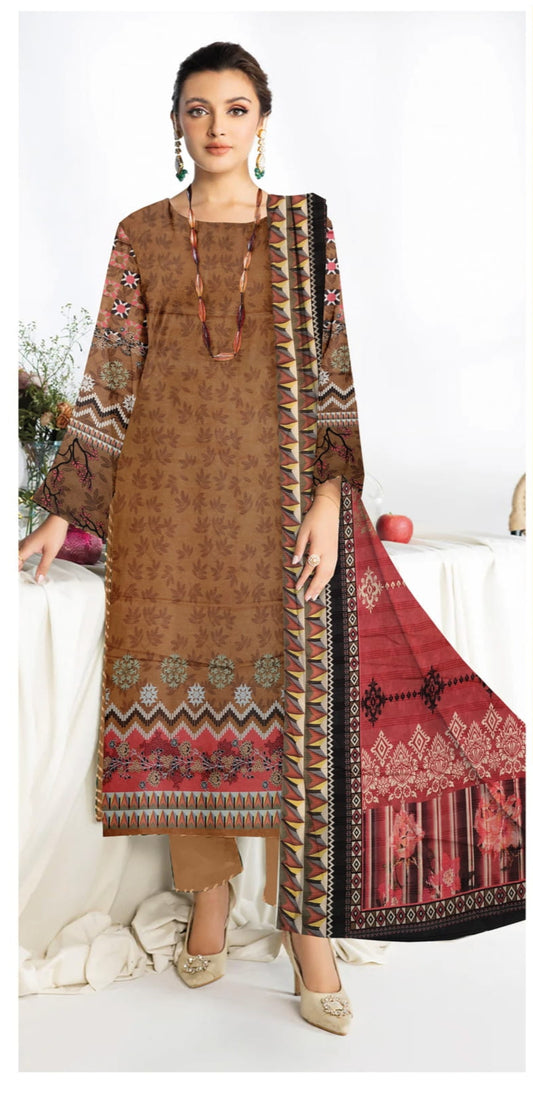 Ethnic 10