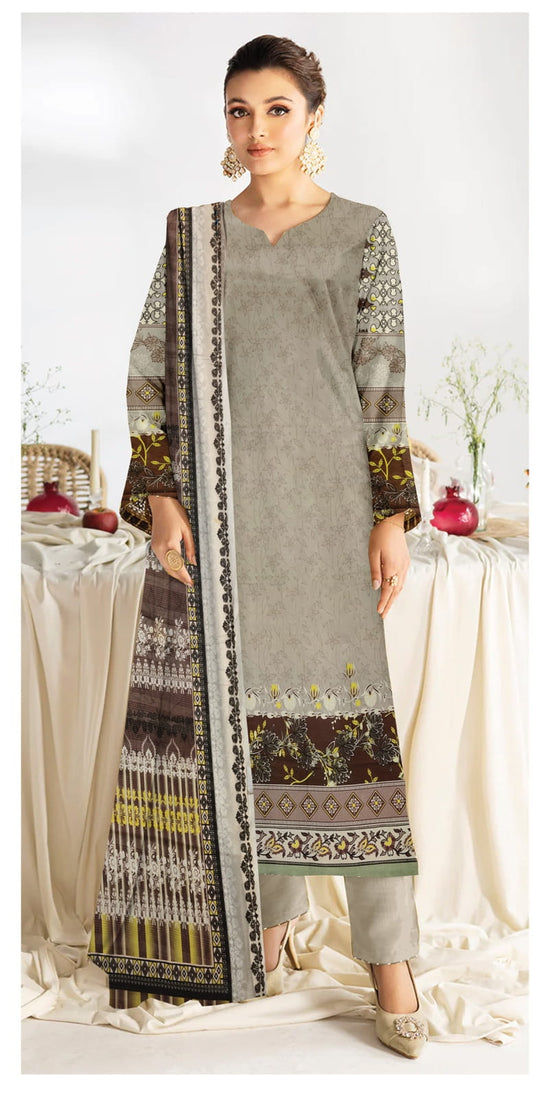 Ethnic 8