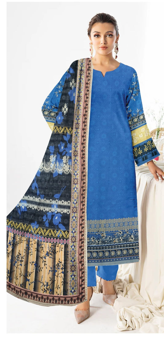 Ethnic 6