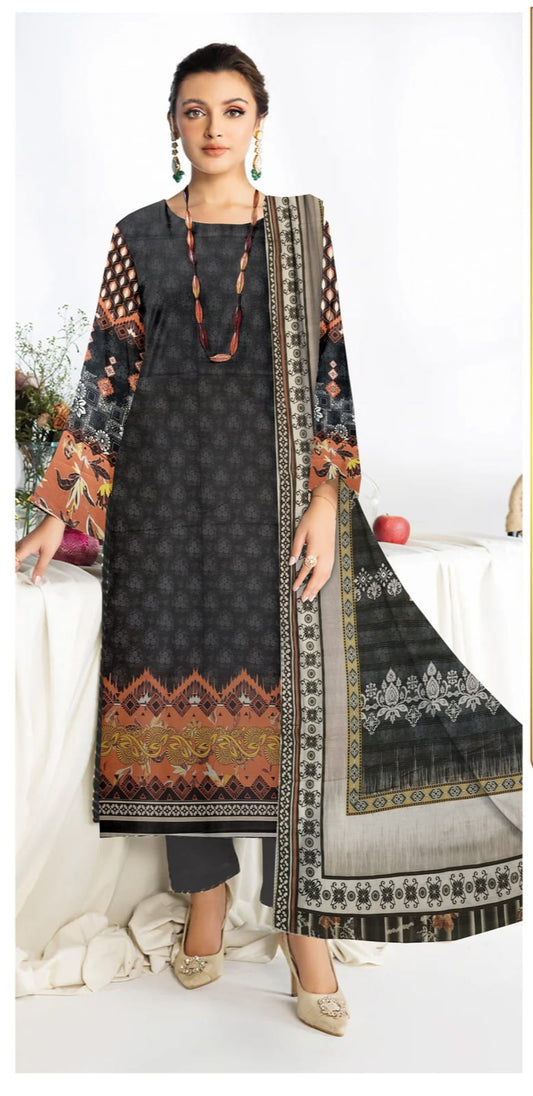 Ethnic 4
