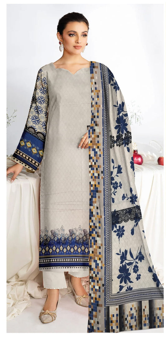 Ethnic 3