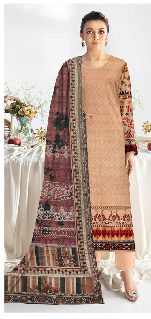 Ethnic 2