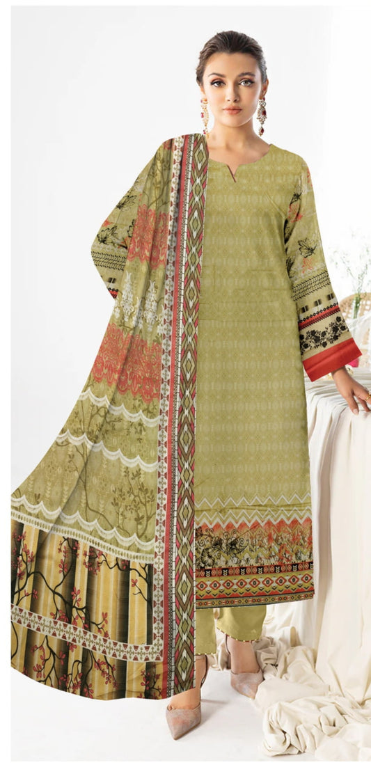 Ethnic 1