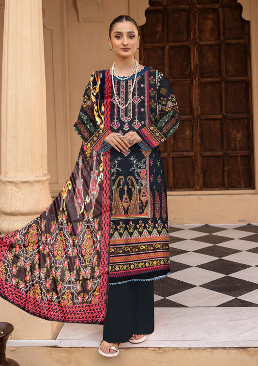 3 pc Asim jofa D-5